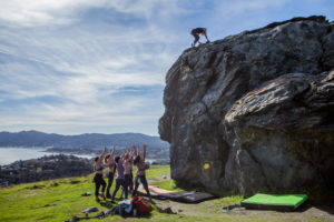 Turtle Rock Bay Area Outdoor Women